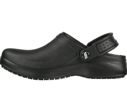 Work & Safety-SKECHERS Work: Arch Fit Riverbound - Pasay SR PRETO
