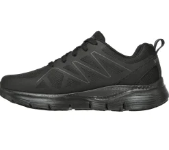 Work & Safety-SKECHERS Work: Arch Fit SR Axtell PRETO
