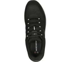 Work & Safety|Work & Safety-SKECHERS Work: Bulklin - Bragoo PRETO