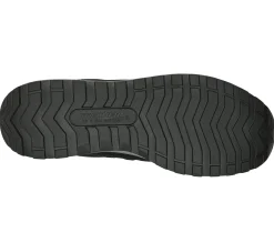 Work & Safety|Work & Safety-SKECHERS Work: Bulklin - Bragoo PRETO