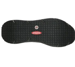 Work & Safety-SKECHERS Work: Max Cushioning Elite SR - Rytas PRETO