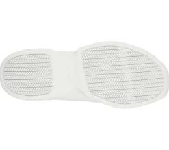 Work & Safety|Com Atacadores-SKECHERS Work Relaxed Fit: Dighton - Bricelyn SR BRANCO
