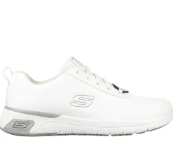 Work & Safety-SKECHERS Work Relaxed Fit: Marsing - Gmina SR BRANCO