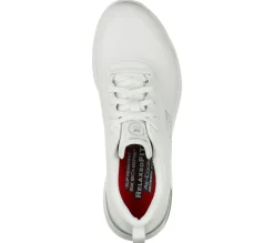Work & Safety-SKECHERS Work Relaxed Fit: Marsing - Gmina SR BRANCO