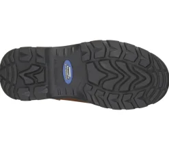 Botas-SKECHERS Work Relaxed Fit: Workshire ST CASTANHO