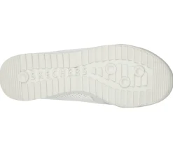 Com Atacadores-SKECHERS Zinger 2.0 - Fresh BRANCO