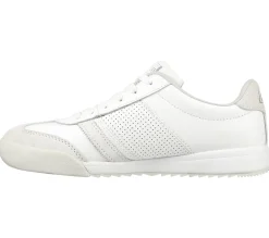 Com Atacadores-SKECHERS Zinger 2.0 - Fresh BRANCO