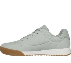 Com Atacadores|Sapatilhas Casuais-SKECHERS Zinger 2.0 - The Arwen SALVIA